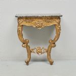 603664 Console table